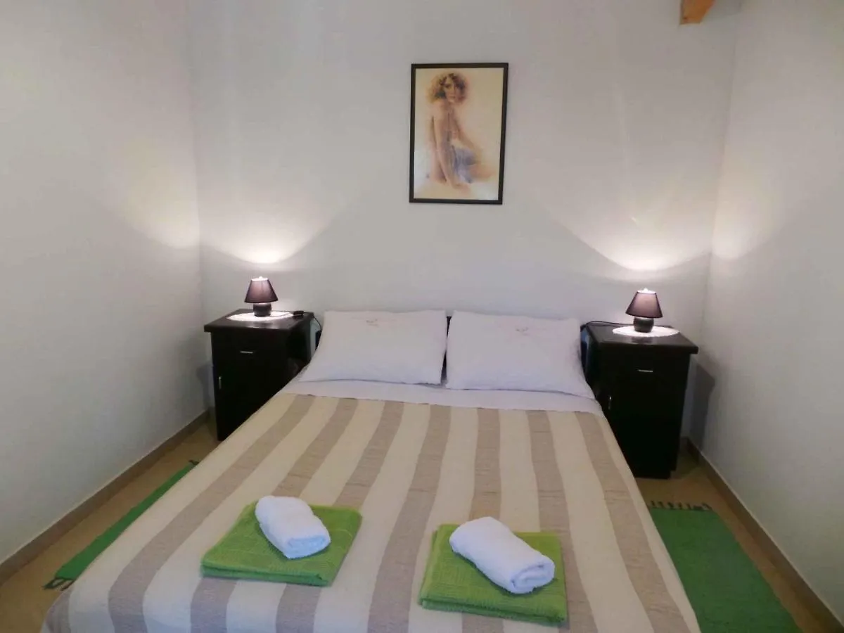 Holiday Home In Krsan 34600