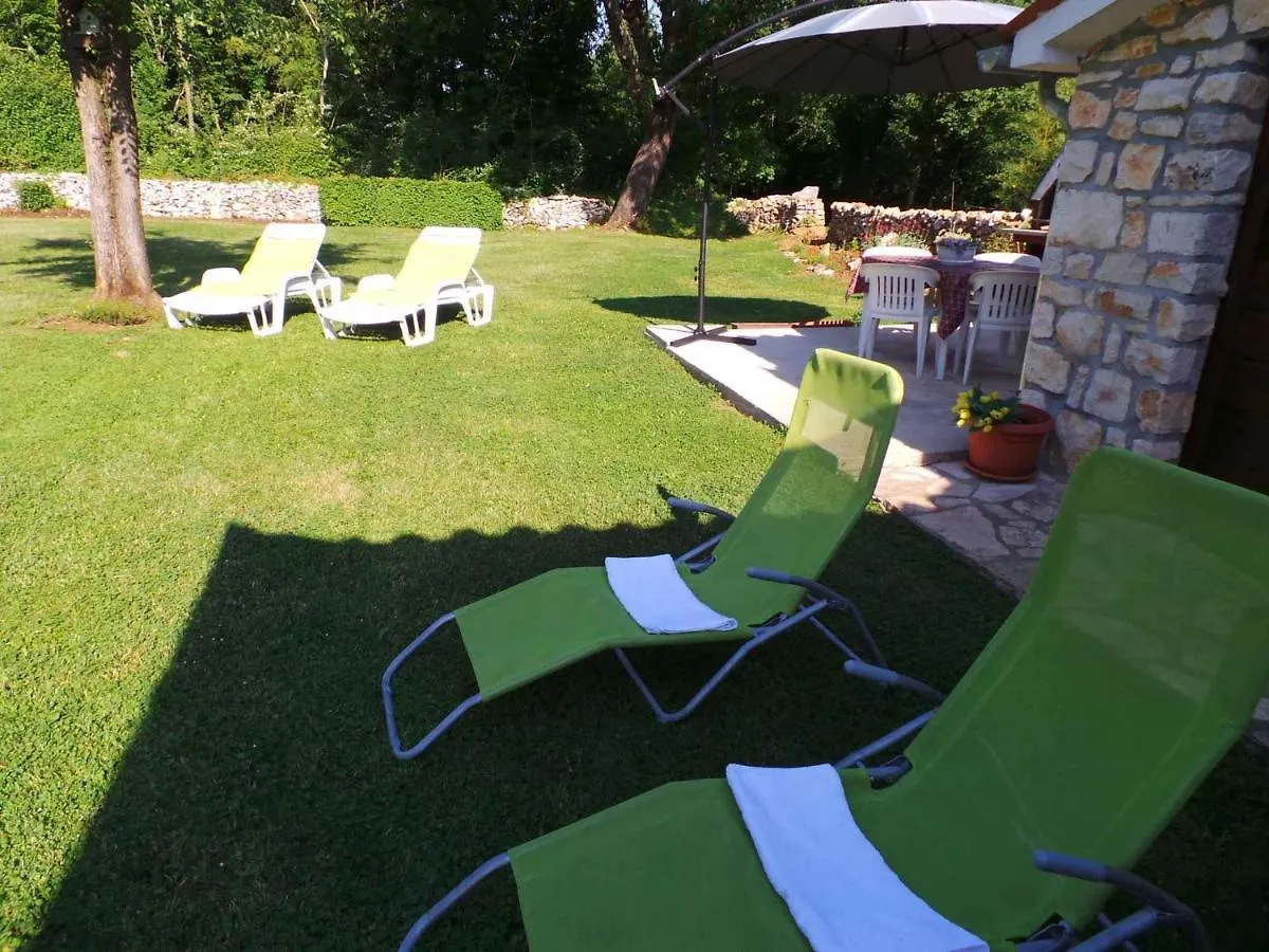Holiday Home In Krsan 34600