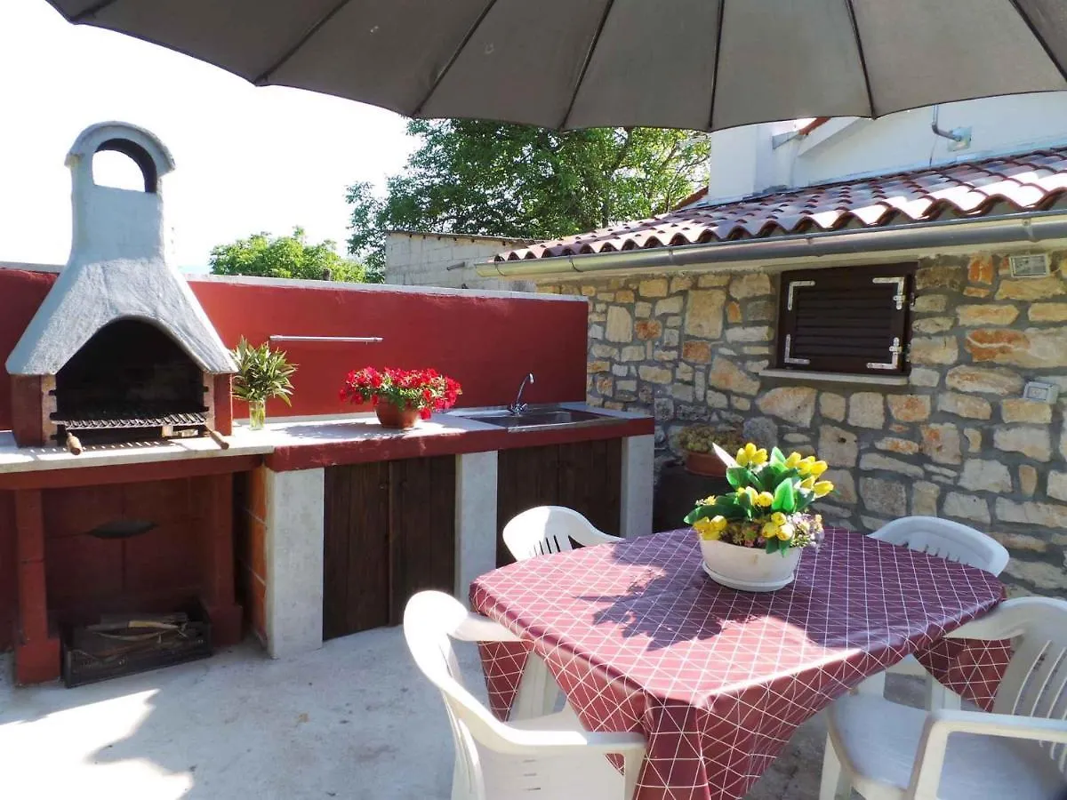 Holiday Home In Krsan 34600