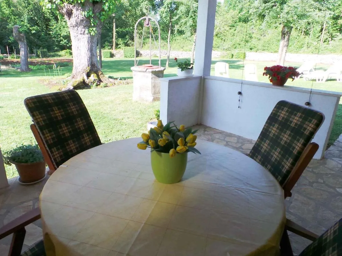 Holiday Home In Krsan 34600