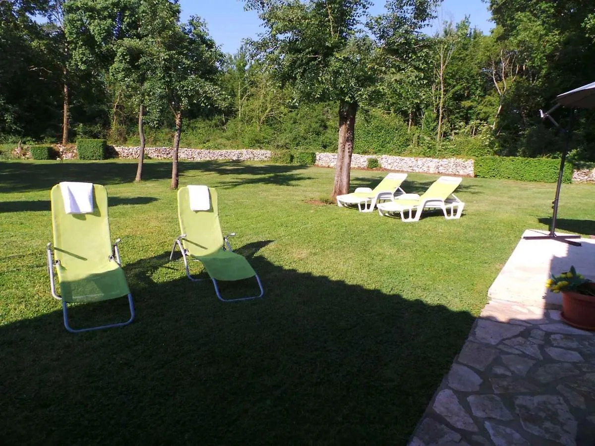 Holiday Home In Krsan 34600 Croácia
