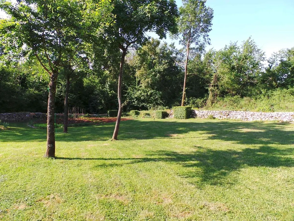 Holiday Home In Krsan 34600