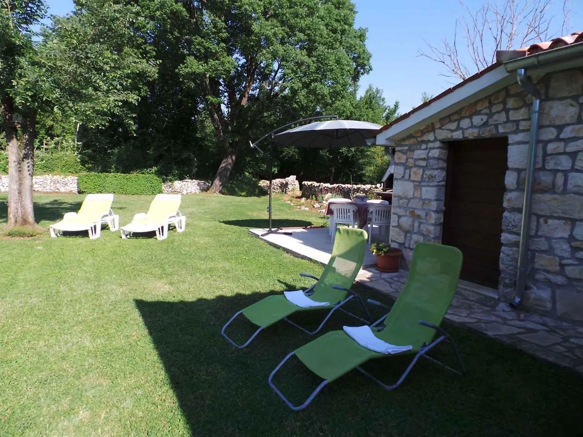 Holiday Home In Krsan 34600