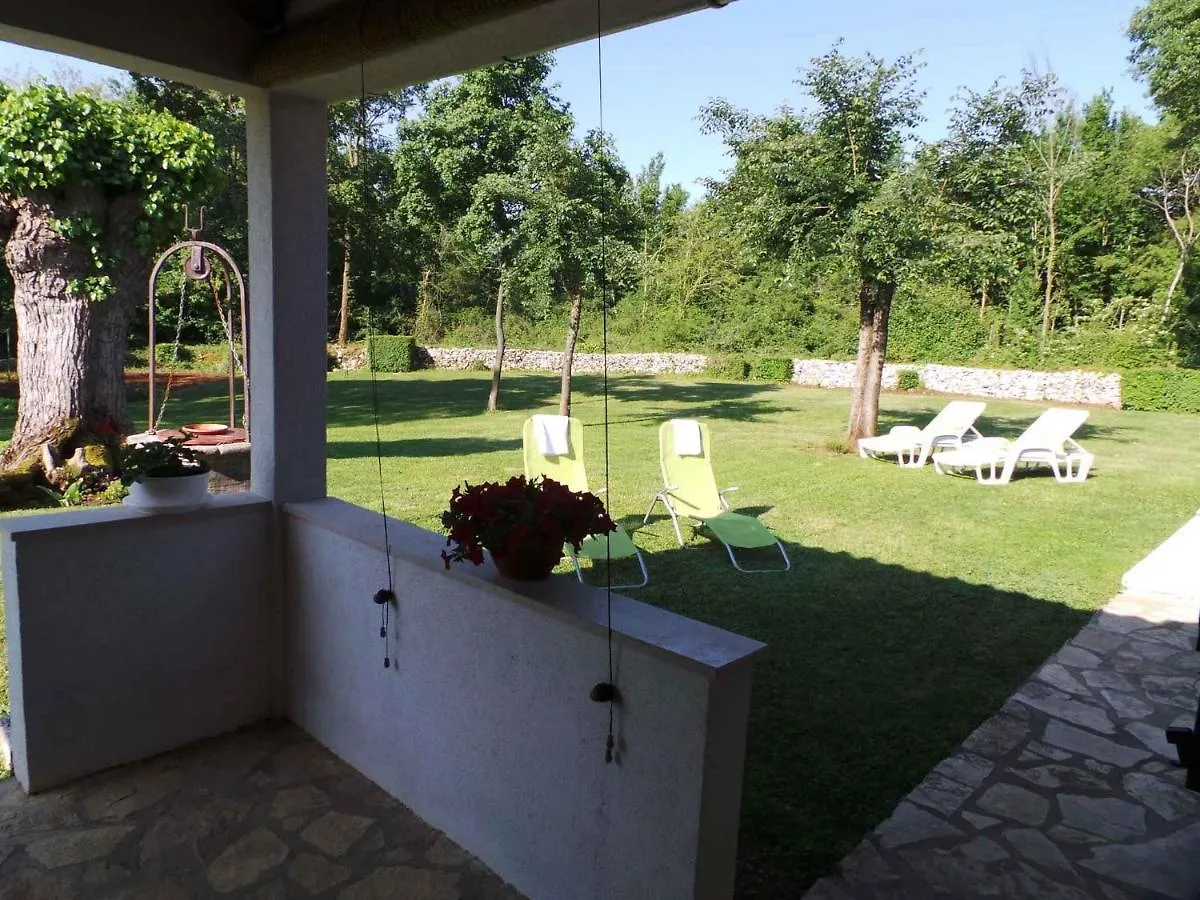 Holiday Home In Krsan 34600