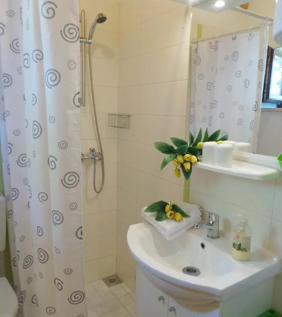 Holiday Home In Krsan 34600 0*,